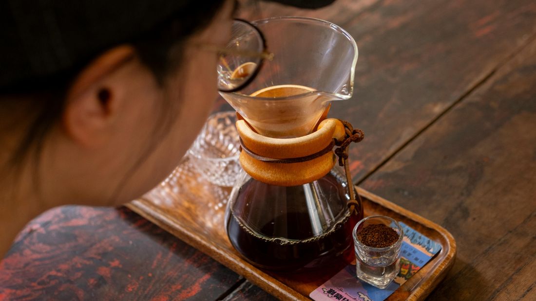 Artisan Coffee Elite Roasters of Atlanta