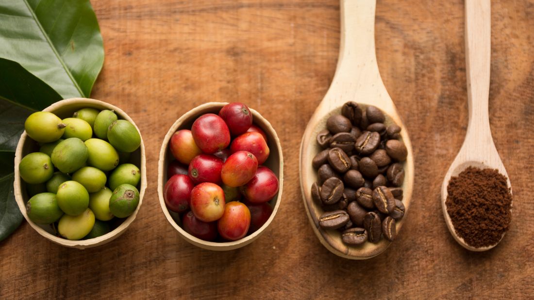 Fresh vs. Old Coffee: Why We Ship Within Days
