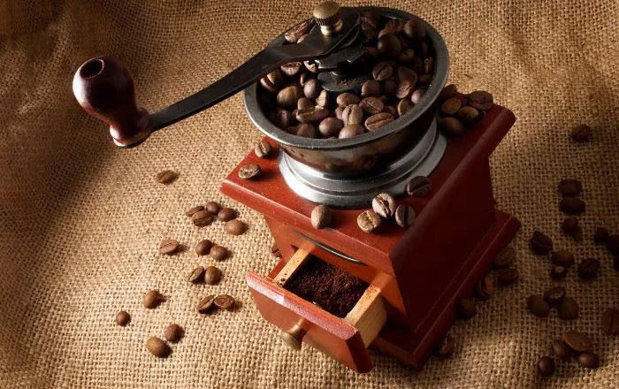 Coffee Grinder