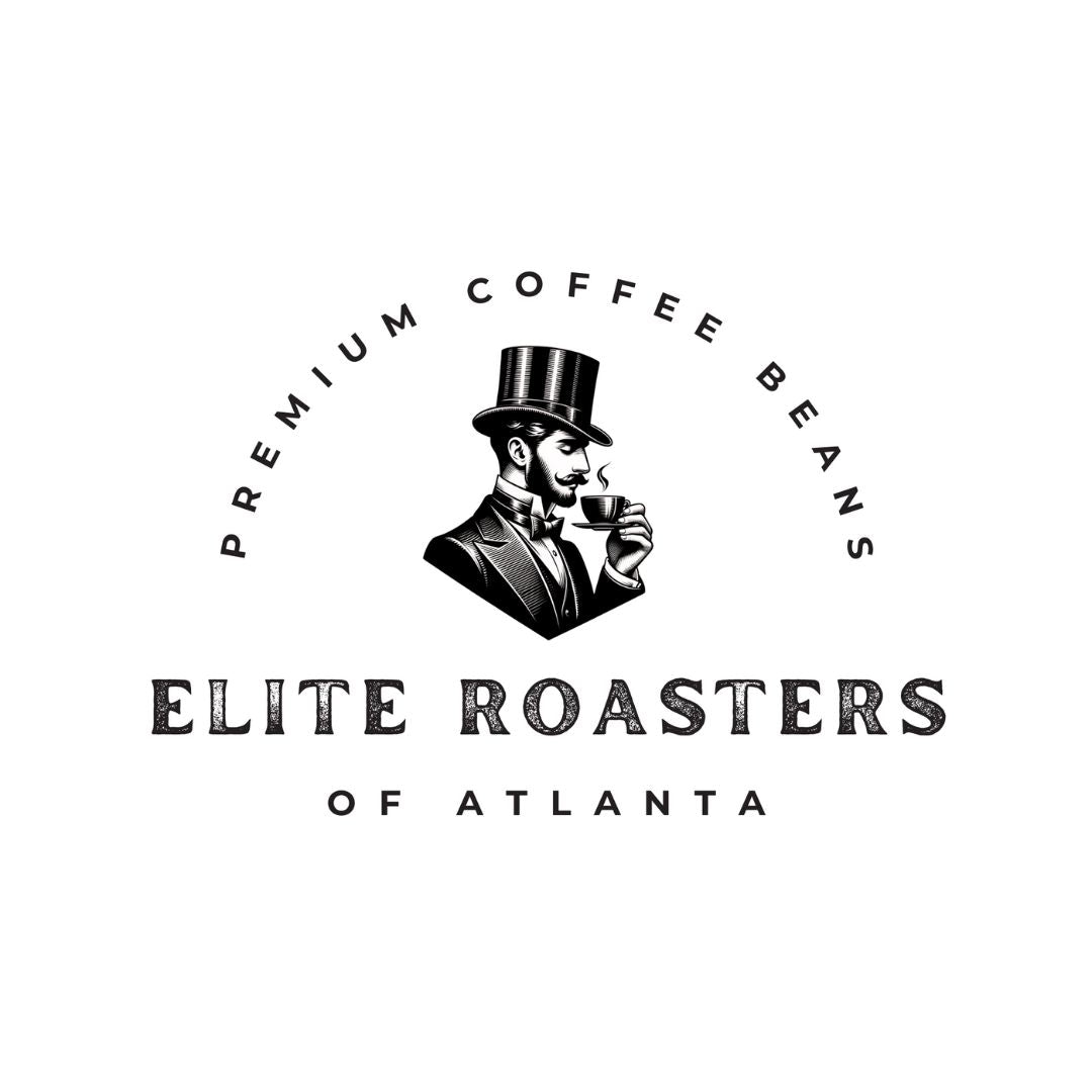 Elite Roasters of Atlanta Gift Card