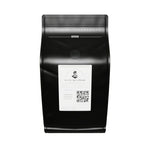 Explore the Elite Roasters gold-gusset medium-roast bag in 3D 